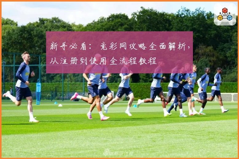 新手必看：竞彩网攻略全面解析，从注册到使用全流程教程