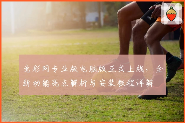 竞彩网专业版电脑版正式上线，全新功能亮点解析与安装教程详解