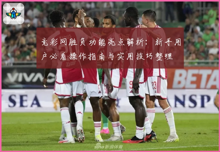 竞彩网胜负功能亮点解析：新手用户必看操作指南与实用技巧整理